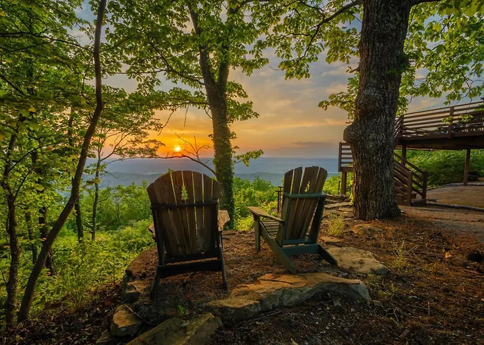 Talking Leaves Cottage On The Brow In Mentone