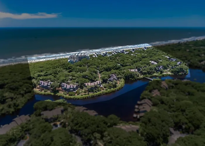 4317 Windswept Villa By Akers Ellis Rentals
