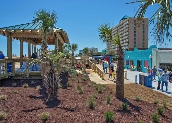 The Hideaway A By Carolina Beach Realty