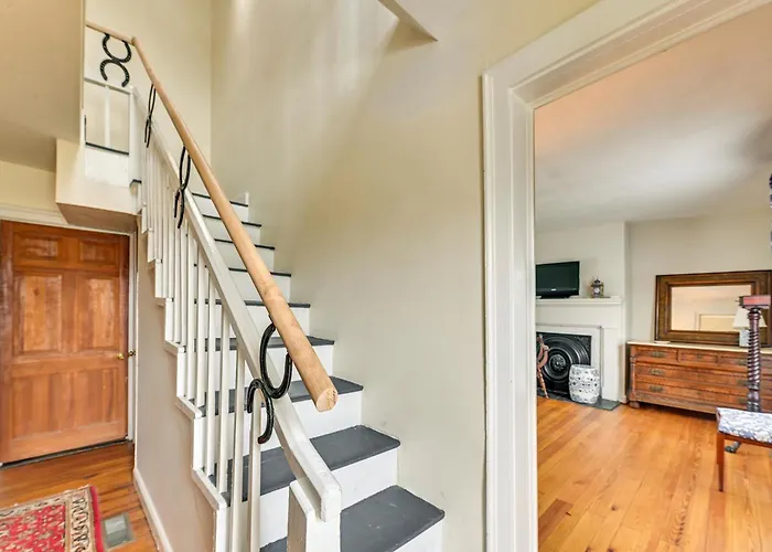 Georgetown Home Near Kentucky Horse Park!