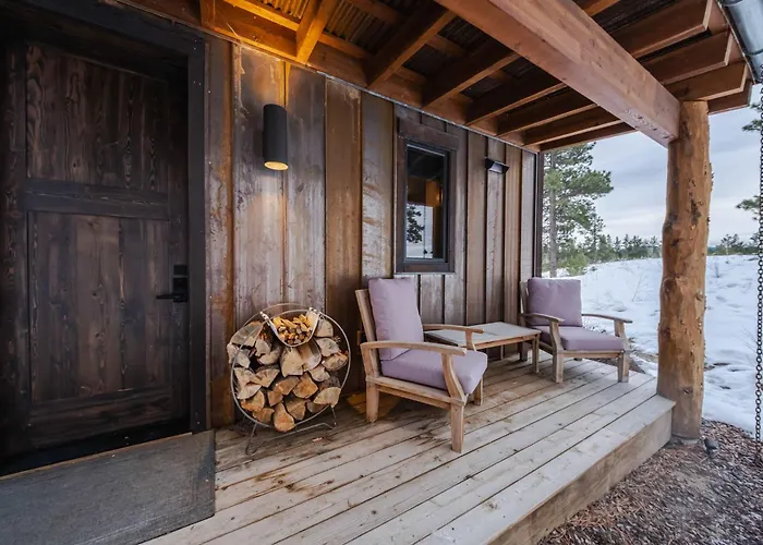 Wilderness Club Cottage On 18Th Green