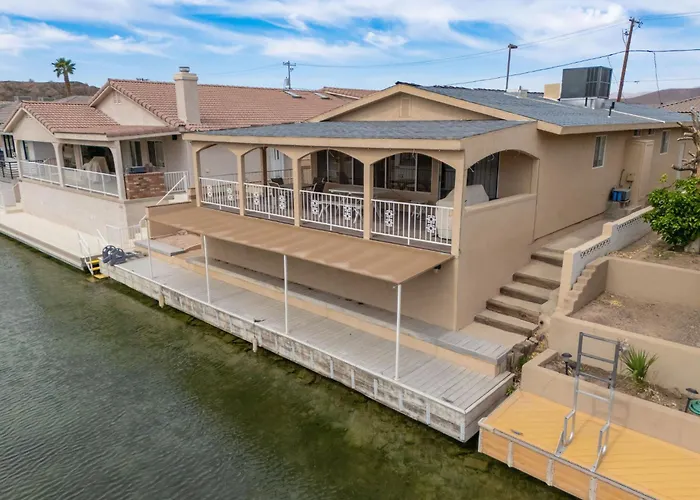 River Love, Private Dock Moovalya Keys