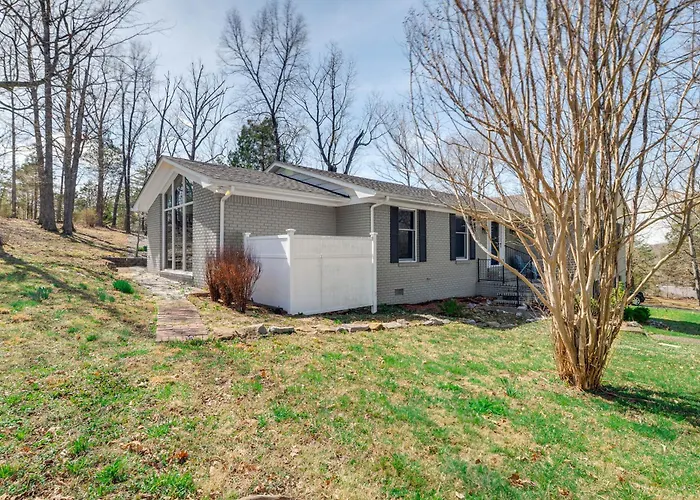 4 Mi To Wku: Hilltopper'S Hideaway W/ Grills!