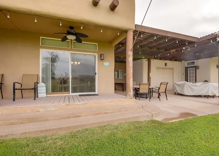 Walk To Colorado River: Needles Gem W/ Pool Access