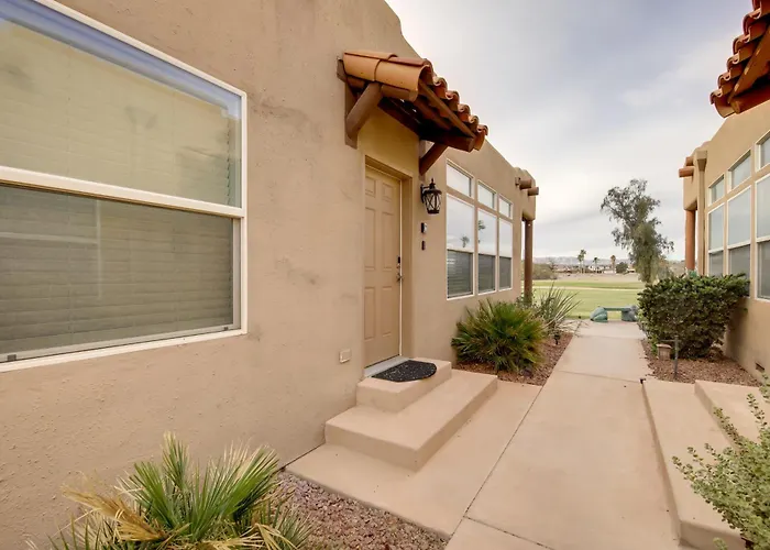 Walk To Colorado River: Needles Gem W/ Pool Access