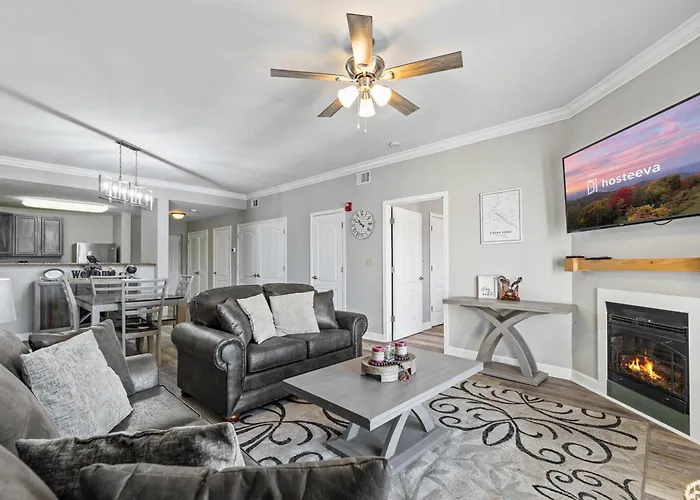 Eagles Landing 1Br Heaven