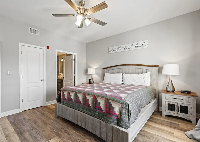 Eagles Landing 1Br Heaven