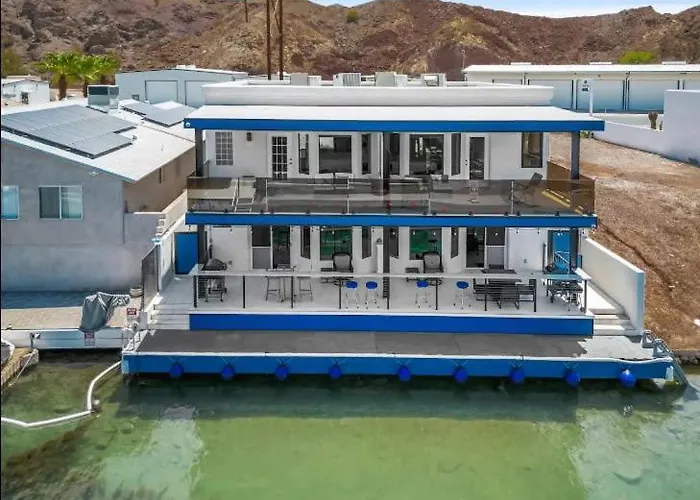 Chateau Bleu, Canal Front Stunner, Private Dock
