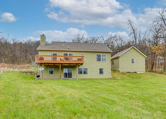 Pet-Friendly Home W/ Resort-Style Amenities!