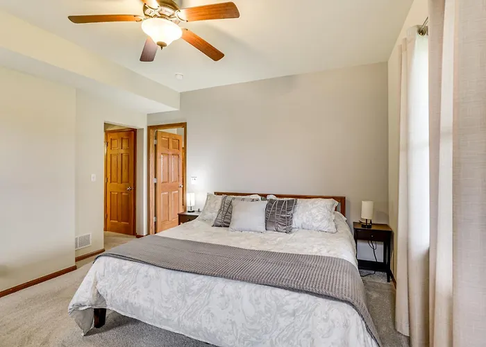 Pet-Friendly Home W/ Resort-Style Amenities!
