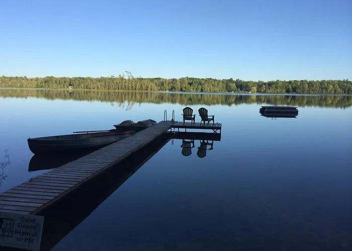 Lake Haven