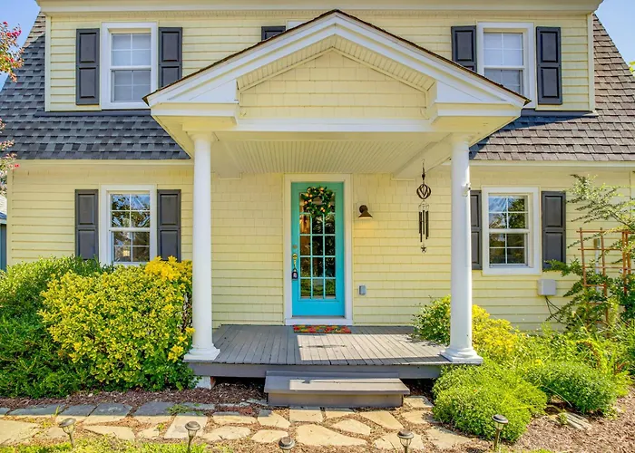 Tilghman Island Retreat By Knapps Narrows!