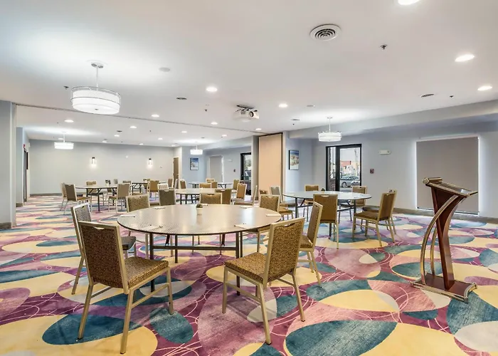 The Leo Collection Detroit, An Ascend Collection Hotel