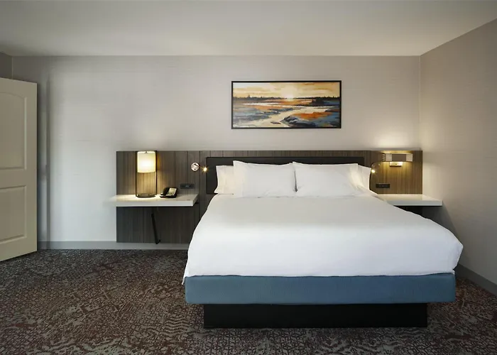 Hilton Garden Inn Corvallis