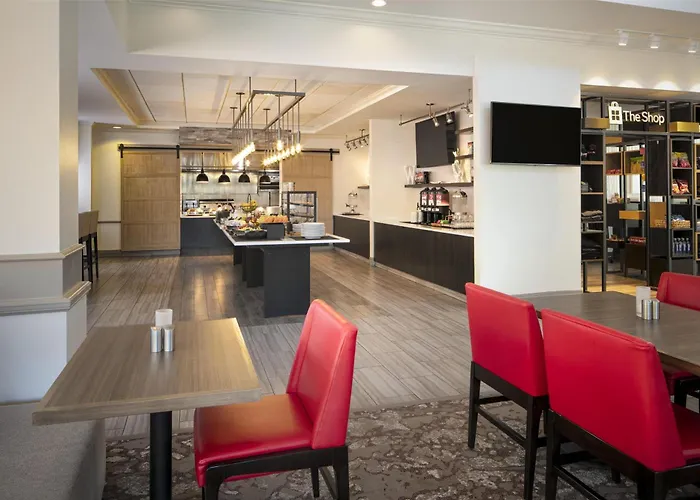 Hilton Garden Inn Corvallis