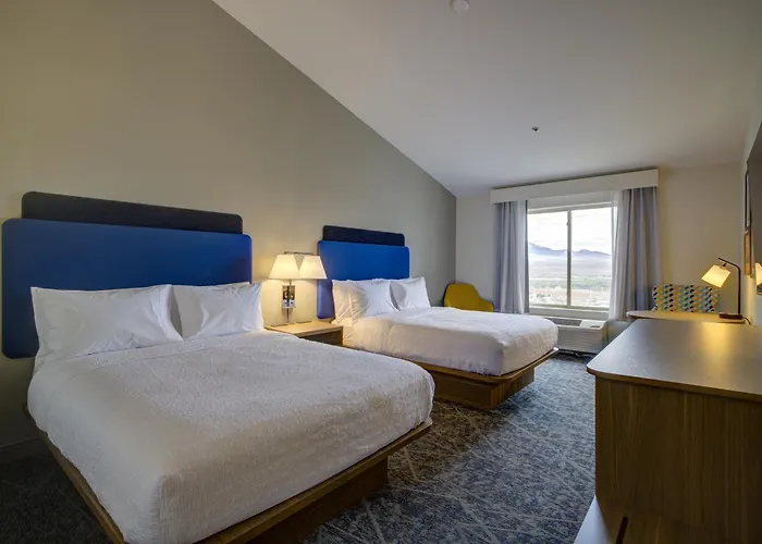 Hampton Inn & Suites By Hilton Mesquite
