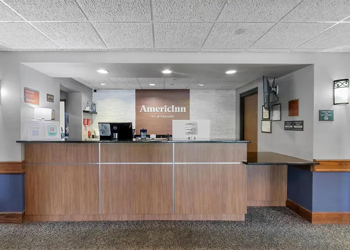 Americinn By Wyndham Green Bay East