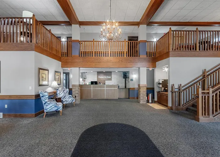 Americinn By Wyndham Green Bay East