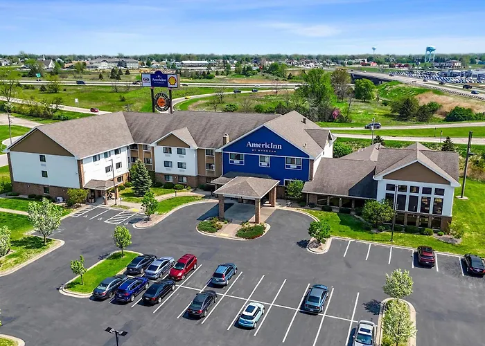 Americinn By Wyndham Green Bay East