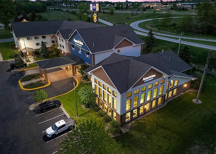 Americinn By Wyndham Green Bay East
