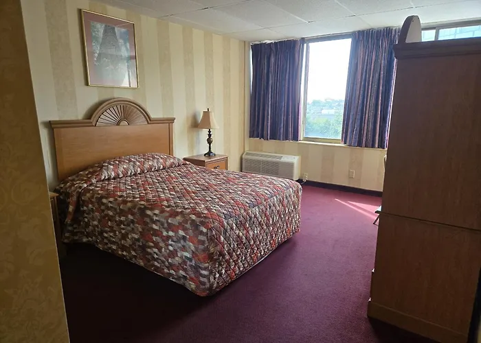 Amsterdam Hotel