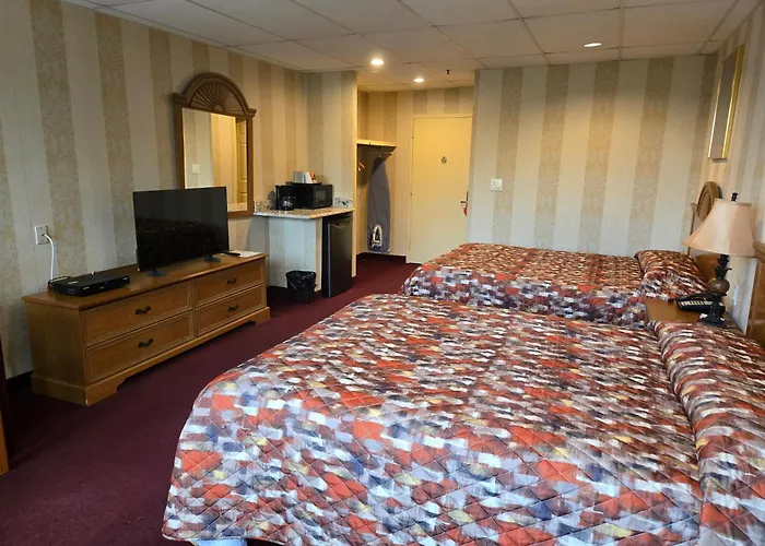 Amsterdam Hotel