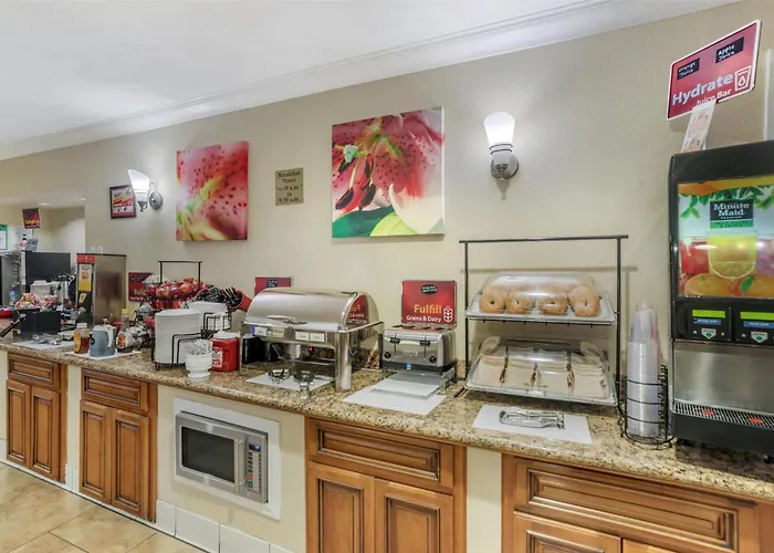 Best Western Plus Pleasanton Inn