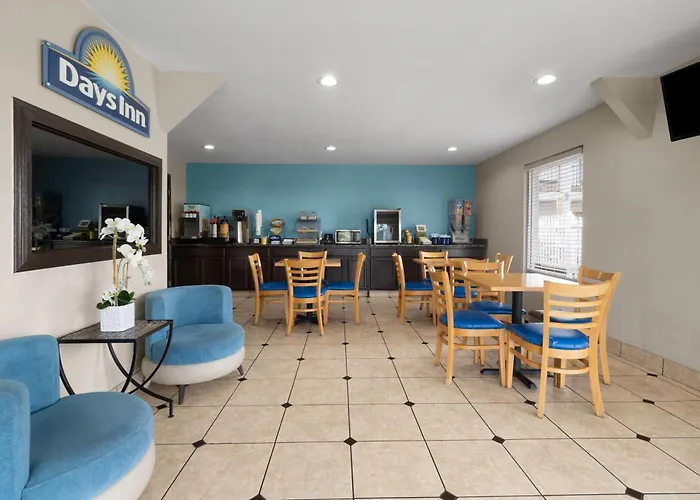 Days Inn By Wyndham Augusta Wheeler Road