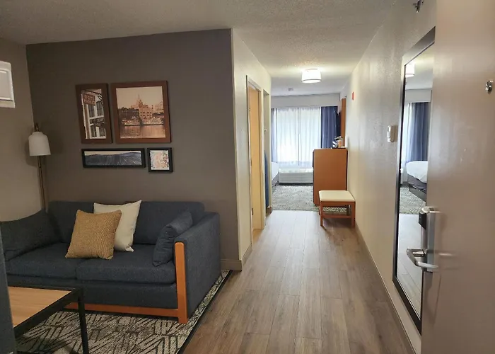 Country Inn & Suites By Radisson, Dahlgren-King George, Va