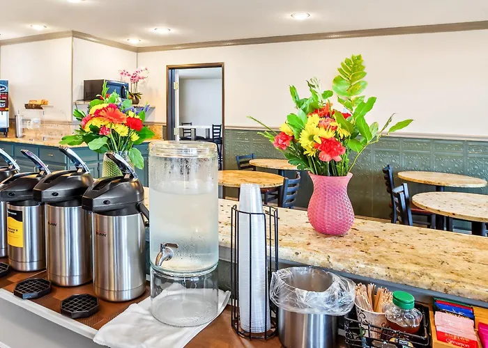 Guesthouse Inn & Suites Kelso/Longview