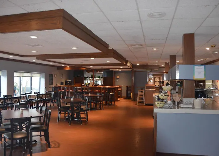 Quality Inn Perrysburg - Toledo South