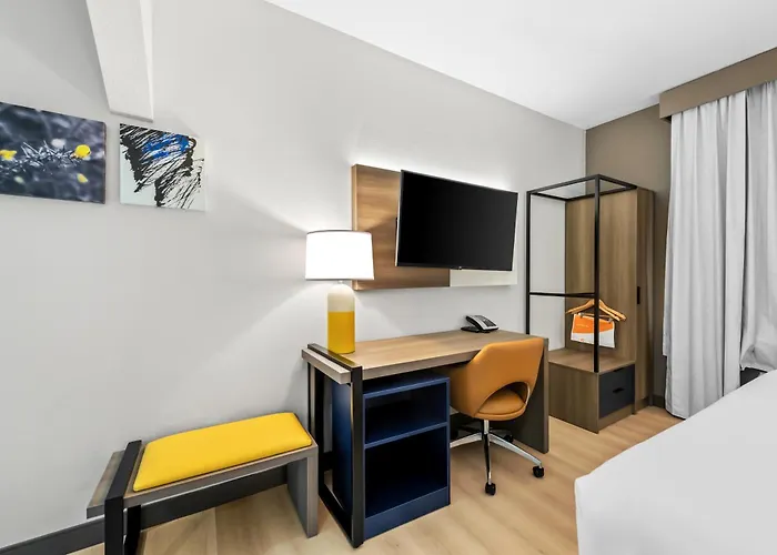 Comfort Suites Texarkana Texas
