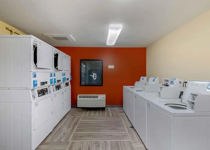 Extended Stay America Suites - St Louis - St Peters