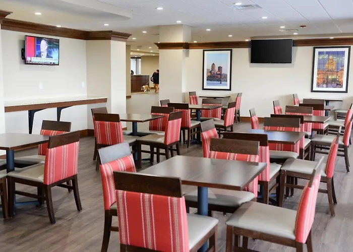 Comfort Inn & Suites Event Center