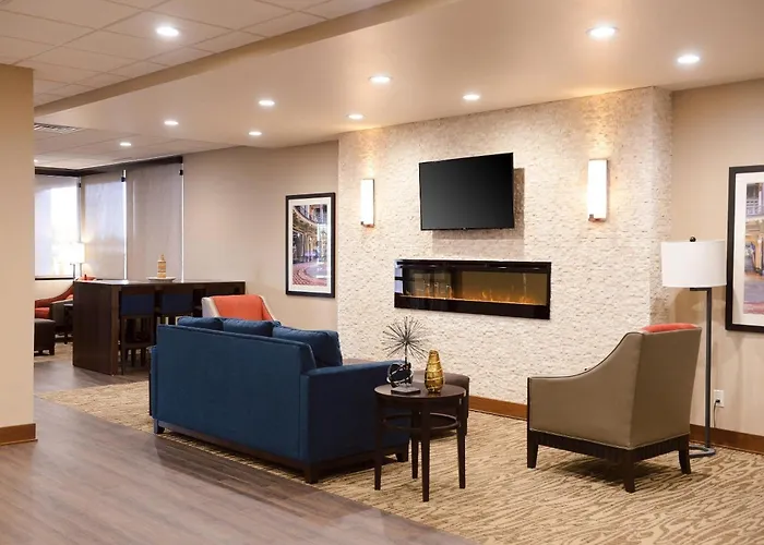 Comfort Inn & Suites Event Center