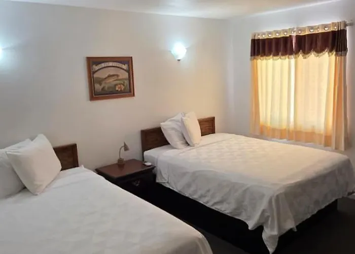 Country Inn Marion