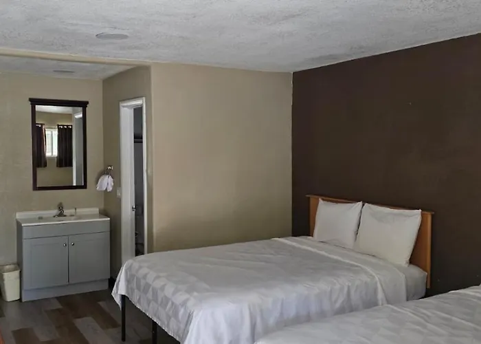 Country Inn Marion
