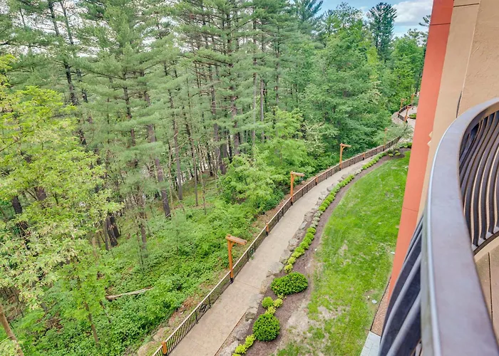 Wisconsin Dells Resort Condo W/ Star Wars Decor!