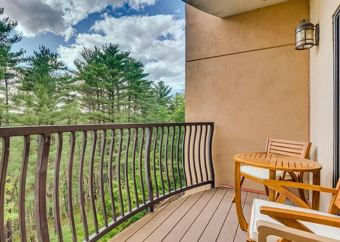 Wisconsin Dells Resort Condo W/ Star Wars Decor!