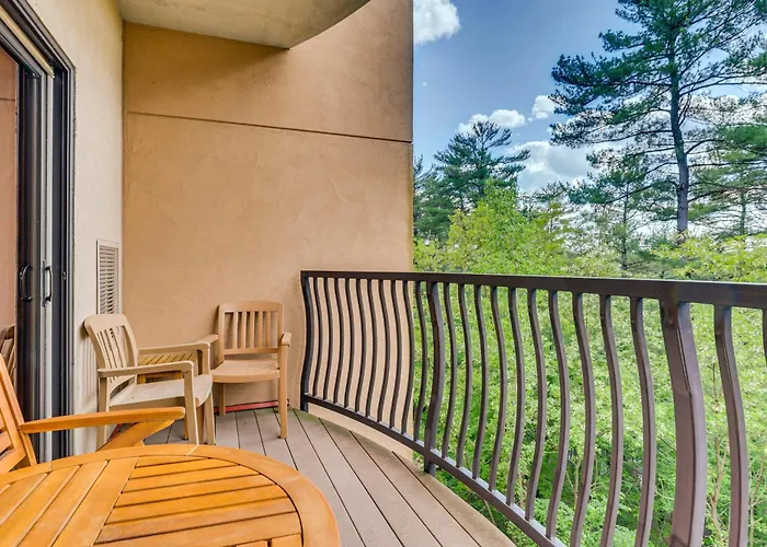 Wisconsin Dells Resort Condo W/ Star Wars Decor!