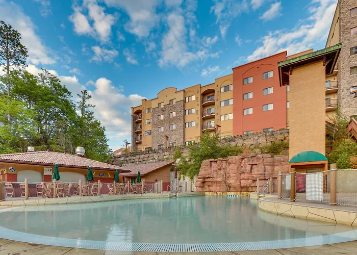 Wisconsin Dells Resort Condo W/ Star Wars Decor!