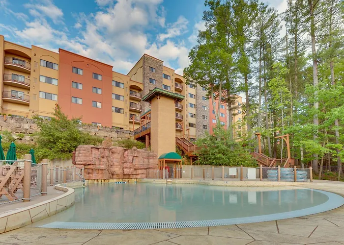 Wisconsin Dells Resort Condo W/ Star Wars Decor!