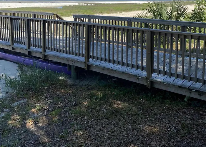 The Nest At Port Royal #1326
