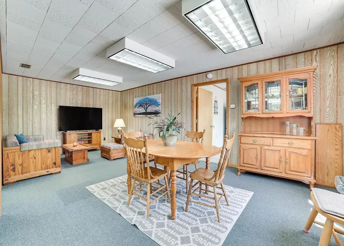 Outdoor Retreat In Atlanta Near Lakes & Trails!