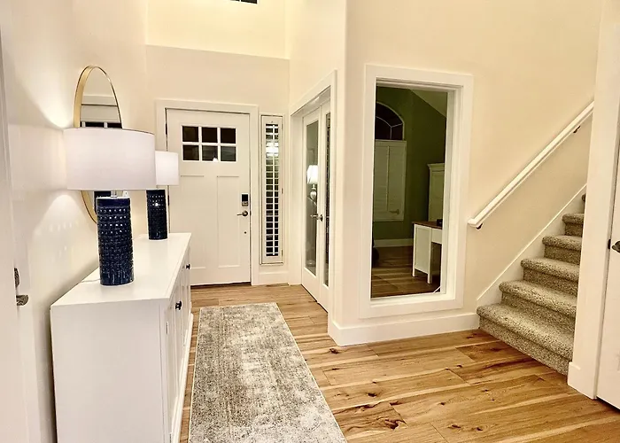 Gorgeous Executive Home