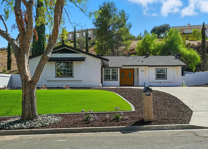 Xlnc Exotic Home Witt Rd Poway