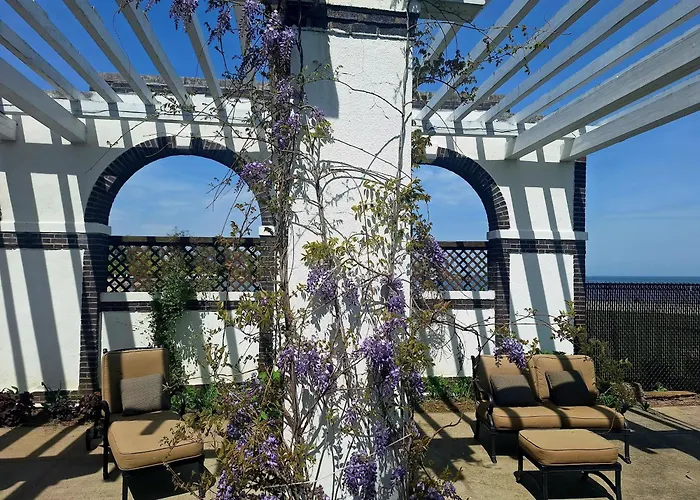 Waterfront Retreat Center
