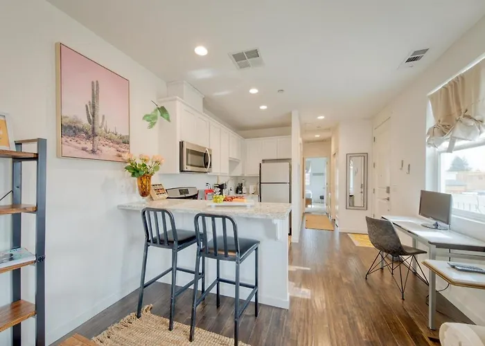 The Explorer'S Wine Country 1 Bedroom
