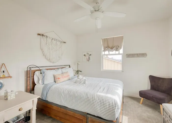 The Explorer'S Wine Country 1 Bedroom
