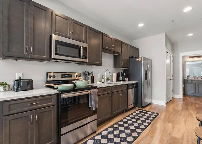 *Newlisting ~ King Beds / Family Friendly / Xbox